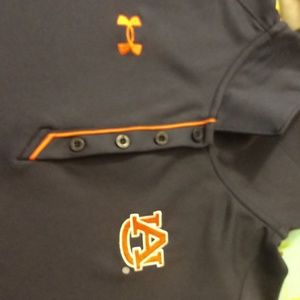 Women's xl sport polo